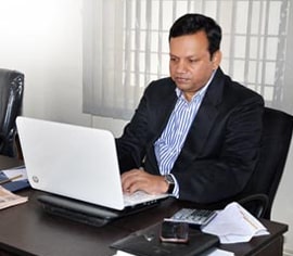 Vardachari Ramesh