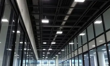 Building Automation