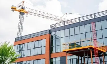 Building Renovation