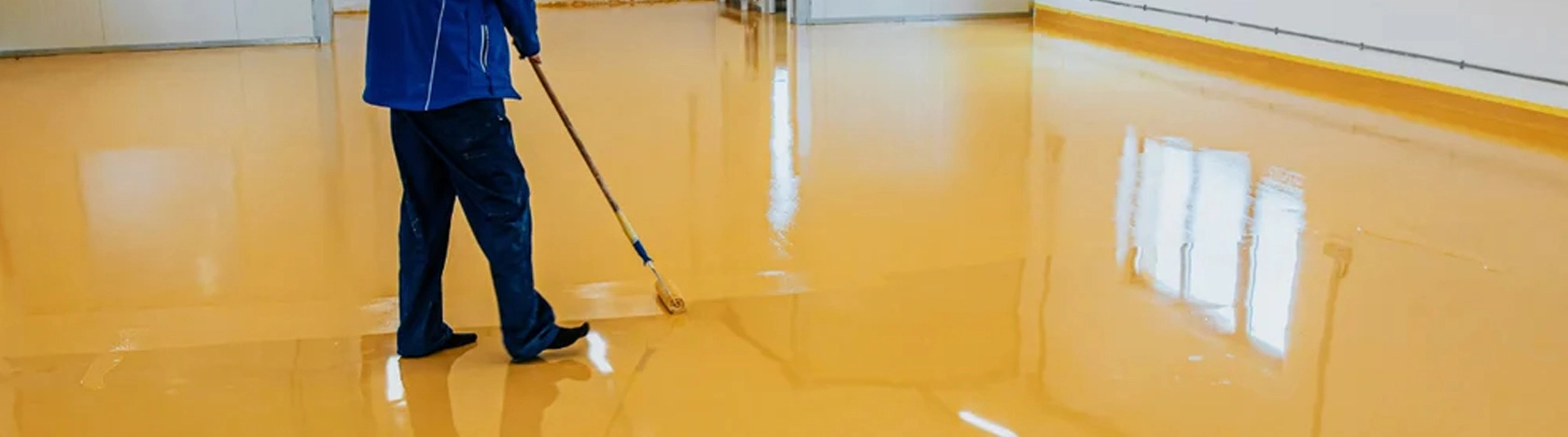 Floor Coatings