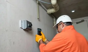 Leakage Detection
