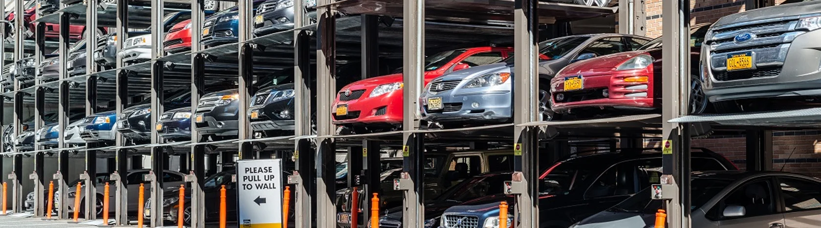 Parking Solutions