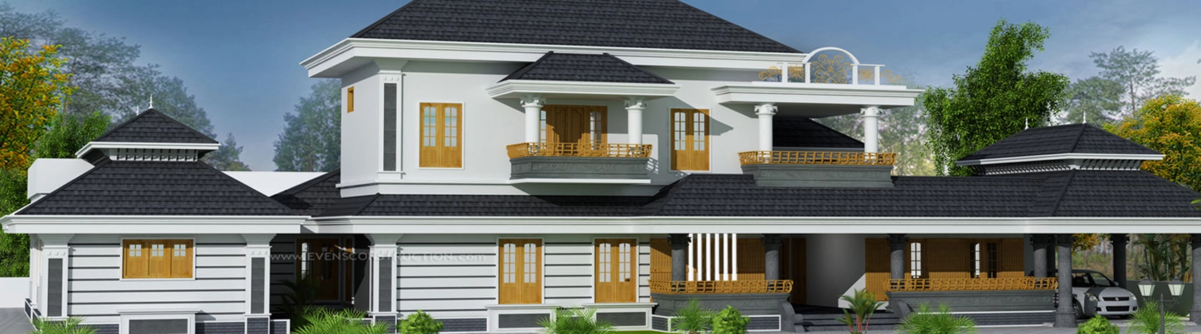 Building Renovation Solutions