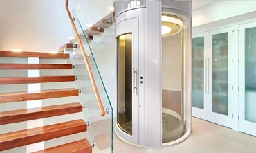 Residential Lifts