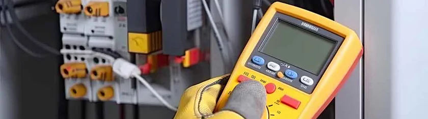 Electrical Audits