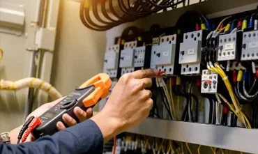 Electrical Audits