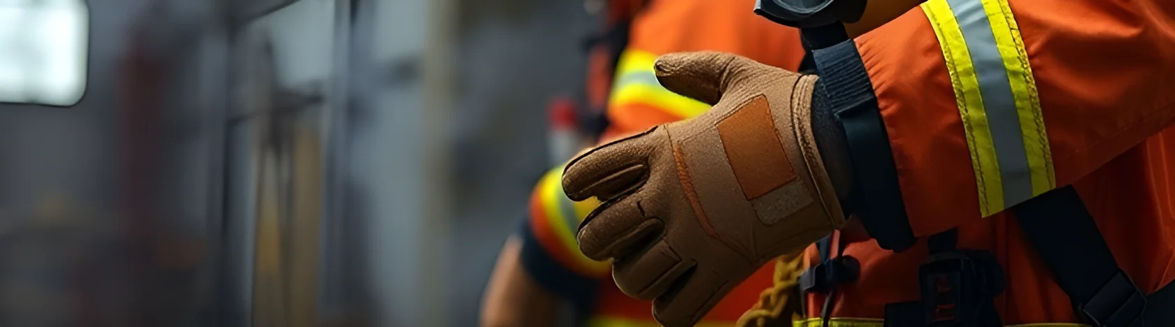 Fire Safety PPE