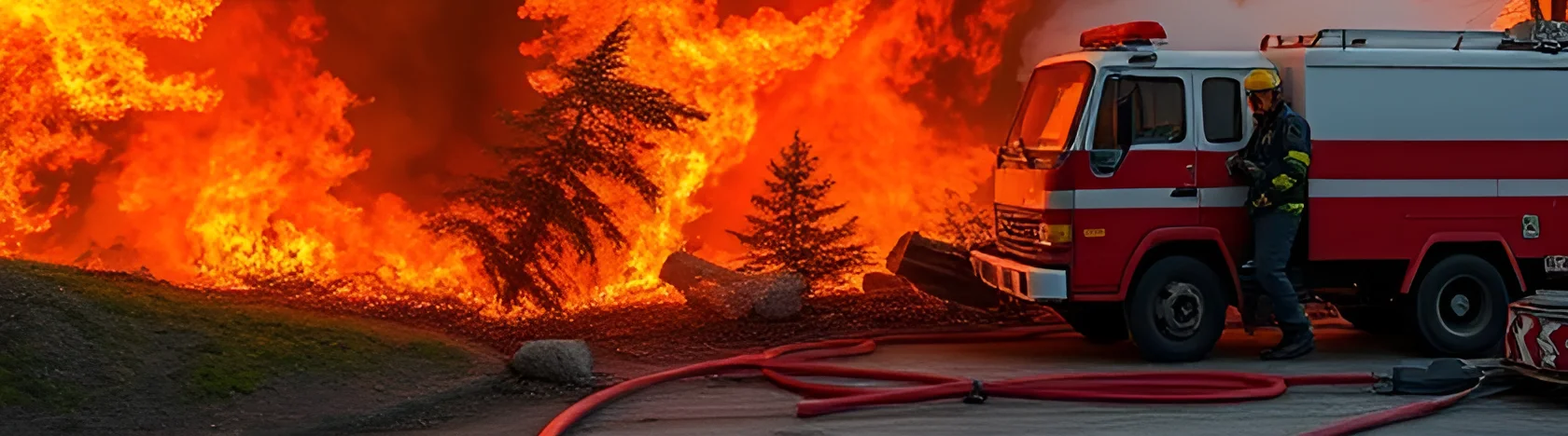 Fire Prevention