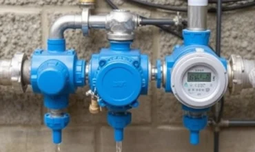 Water Metering Solution